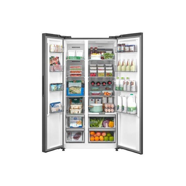 MIDEA Side by side frižider MDRS791MIE28 - 200089-1