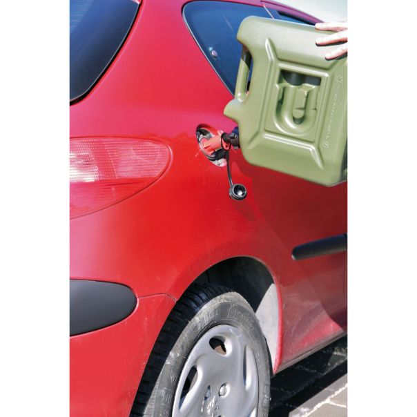 LAMPA ACCESSORIES Levak adapter za gorivo - 66979