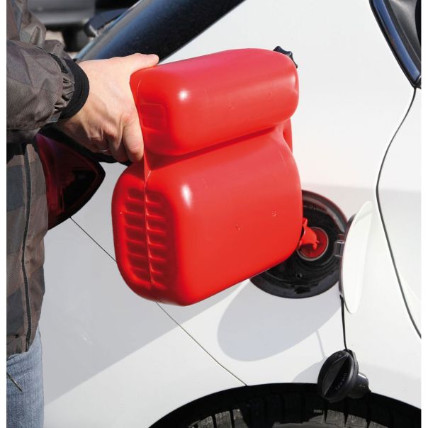 LAMPA ACCESSORIES Levak adapter za gorivo - 66979