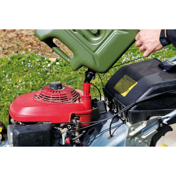 LAMPA ACCESSORIES Levak adapter za gorivo - 66979