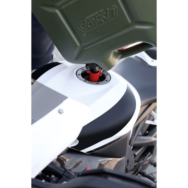 LAMPA ACCESSORIES Levak adapter za gorivo - 66979