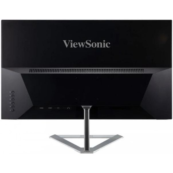 Monitor 27 ViewSonic VX2776-SMH 1920x1080/Full HD/4ms/IPS/75Hz/VGA/2xHDMI/Frameless/zvučnici - VX2776-SMH
