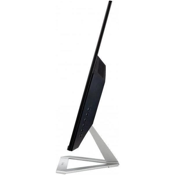 Monitor 27 ViewSonic VX2776-SMH 1920x1080/Full HD/4ms/IPS/75Hz/VGA/2xHDMI/Frameless/zvučnici - VX2776-SMH