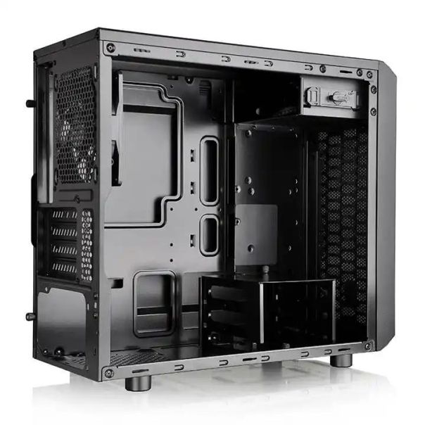 Kućište Thermaltake Versa H15 - CA-ID4-00S1NN-00
