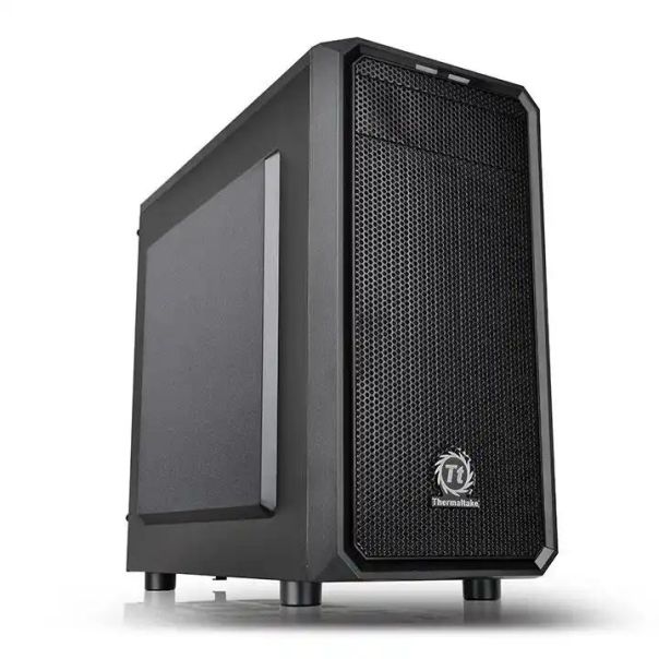 Kućište Thermaltake Versa H15 - CA-ID4-00S1NN-00