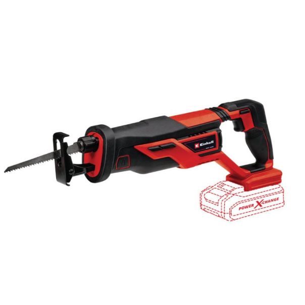 EINHELL Akumulatorska višenamenska testera TE-AP 18/26 Li - Solo - EP2836191