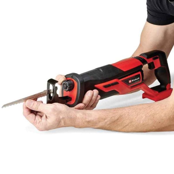 EINHELL Akumulatorska višenamenska testera TE-AP 18/26 Li - Solo - EP2836191