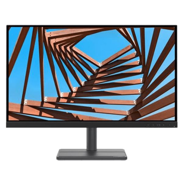 LENOVO L27e-30 (Raven Black) FHD IPS, 75Hz, Edgeless, FreeSync (66BEKAC2EU) - 66BEKAC2EU