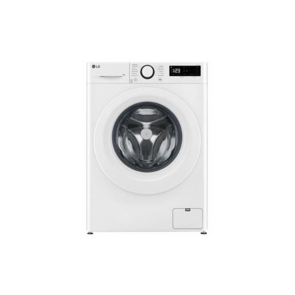 LG Mašina za pranje veša F4WR509SWW - 195364