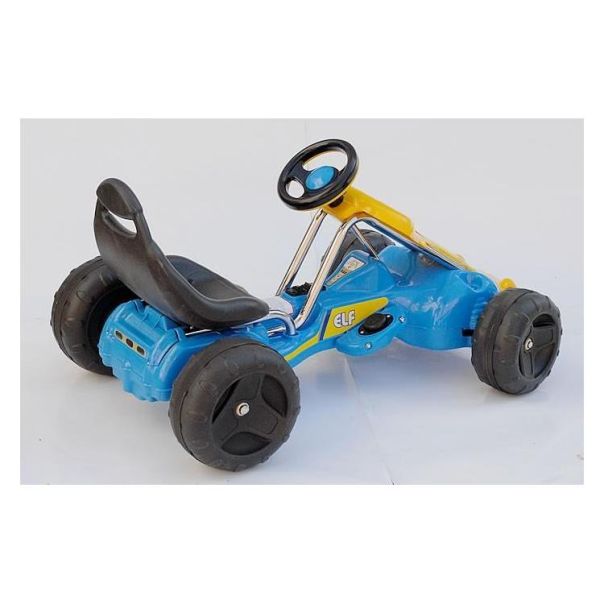 WINNER BIKE GO CART ELF WB9788A BLUE - TRO0030
