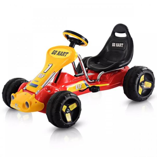 WINNER BIKE GO CART ELF WB9788A RED - TRO0029