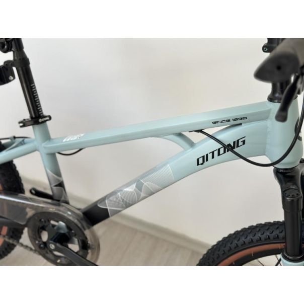 WINNER BIKE BIC.20