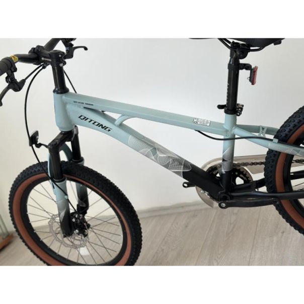 WINNER BIKE BIC.20