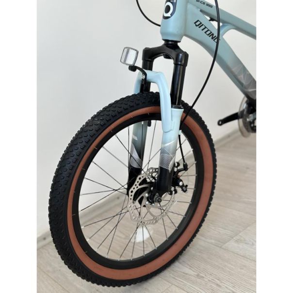 WINNER BIKE BIC.20