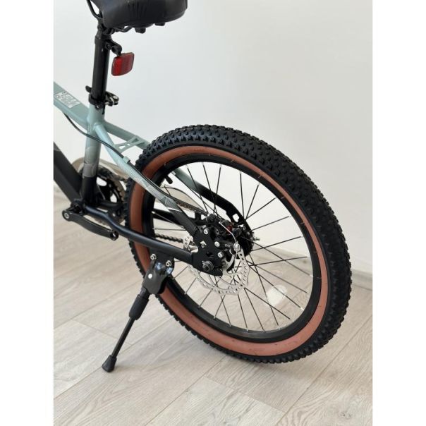 WINNER BIKE BIC.20