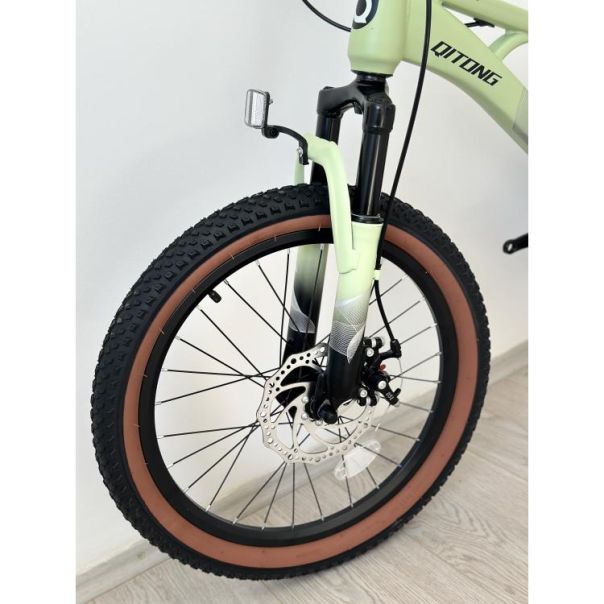 WINNER BIKE BIC.20