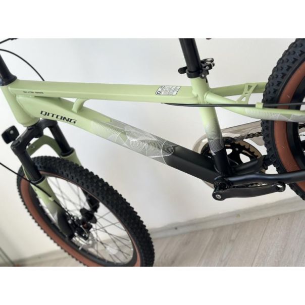 WINNER BIKE BIC.20