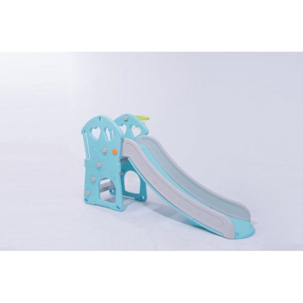 WINNER BIKE TOBOGAN 180X76X98cm BLUE - OUT0022