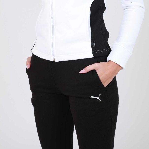 PUMA Trenerka classic hooded tracksuit fl cl w - 670022-02