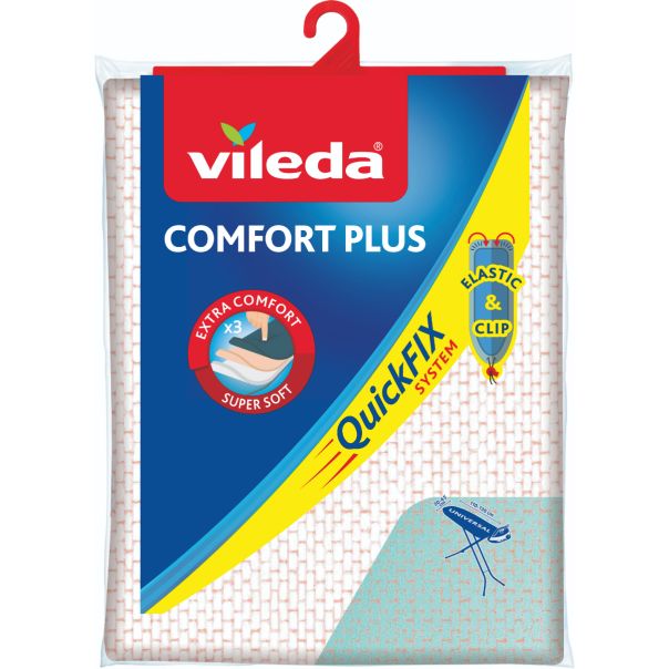 VILEDA Viva navlaka Comfort plus - 6701902