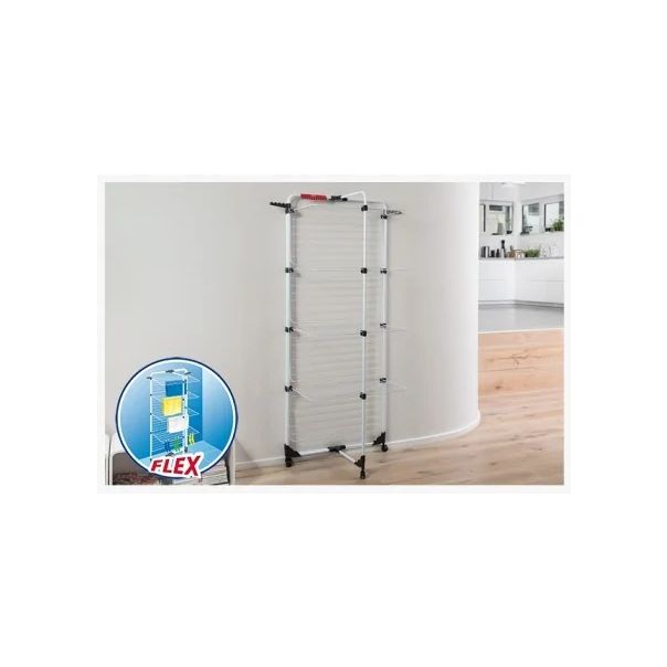 VILEDA Sušač za veš  Mixer 4 - 6702012