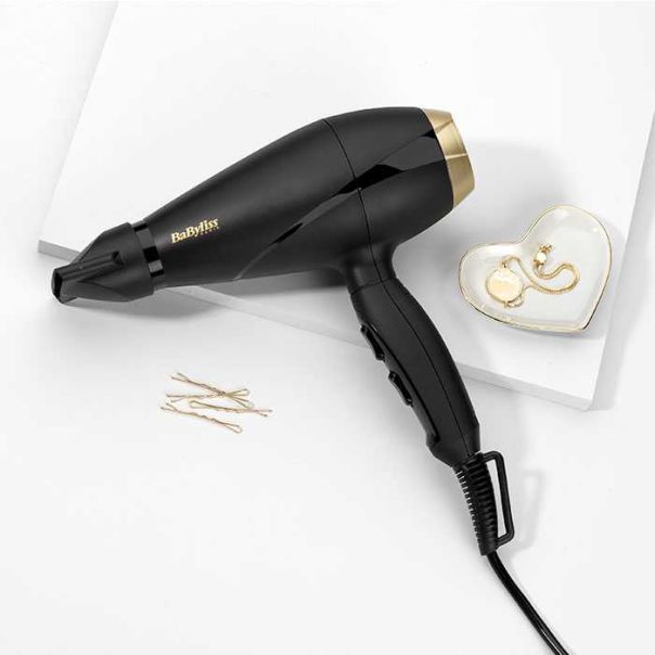 BABYLISS Fen za kosu 6704E - 6704E