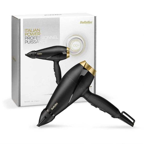 BABYLISS Fen za kosu 6704E - 6704E