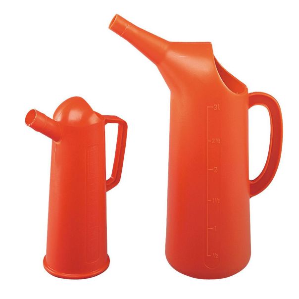 LAMPA ACCESSORIES Plastični kanister 1l - 67061