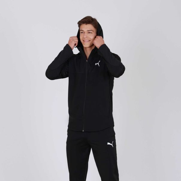 PUMA Trenerka mix evostripe suit op m - 670622-01