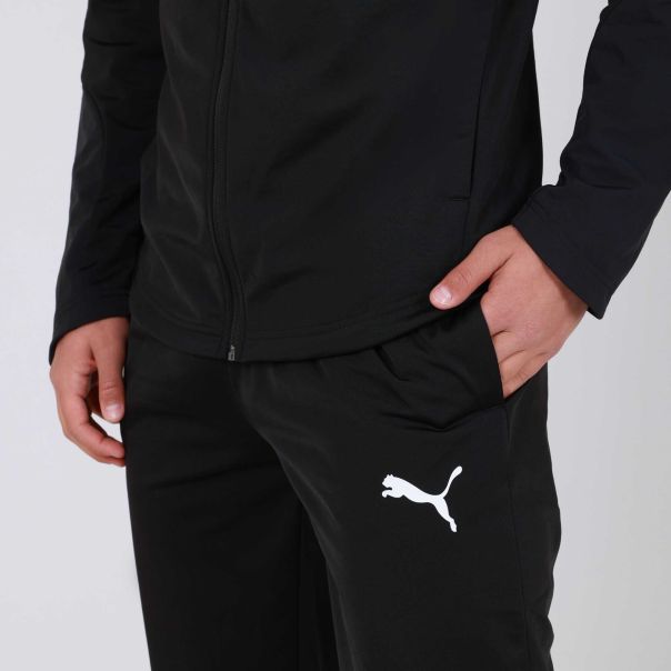 PUMA Trenerka mix evostripe suit op m - 670622-01