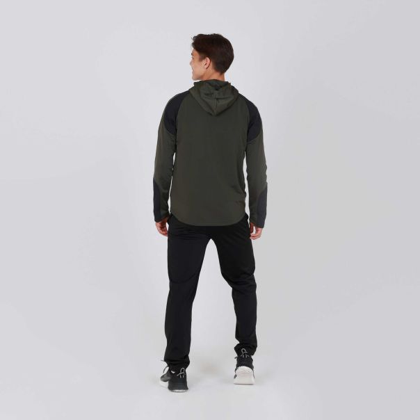 PUMA Trenerka mix evostripe suit op m - 670622-70