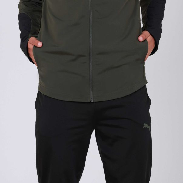 PUMA Trenerka mix evostripe suit op m - 670622-70