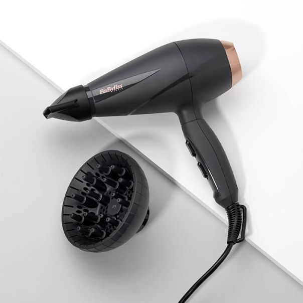 BABYLISS Fen za kosu 6709DE - 6709DE