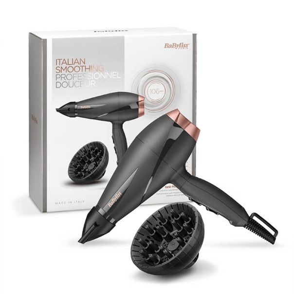 BABYLISS Fen za kosu 6709DE - 6709DE