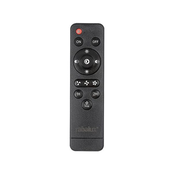 Rabalux Plafonjera Dalfon LED 36W bela (6710) - 6710