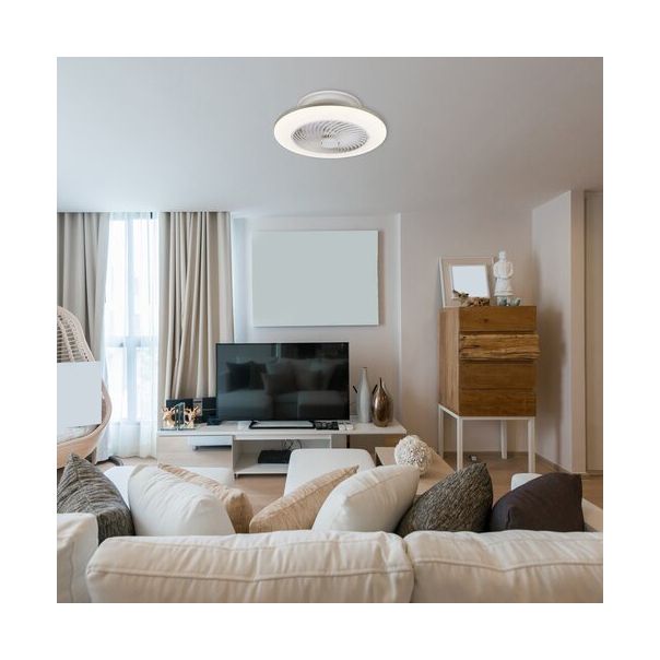 Rabalux Plafonjera Dalfon LED 36W bela (6710) - 6710