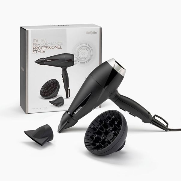 BABYLISS Fen za kosu 6710DE 2100W - 6710DE