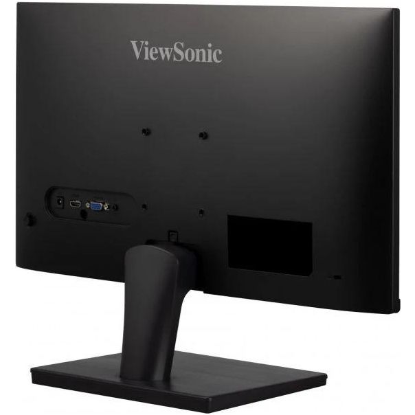Monitor 21.5 ViewSonic VA2215-H 1920x1080/Full HD/4ms/75Hz/HDMI/VGA - VA2215-H