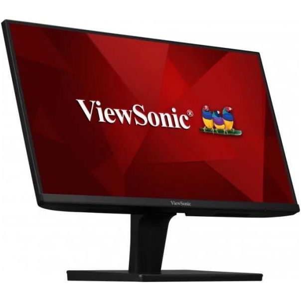 Monitor 21.5 ViewSonic VA2215-H 1920x1080/Full HD/4ms/75Hz/HDMI/VGA - VA2215-H