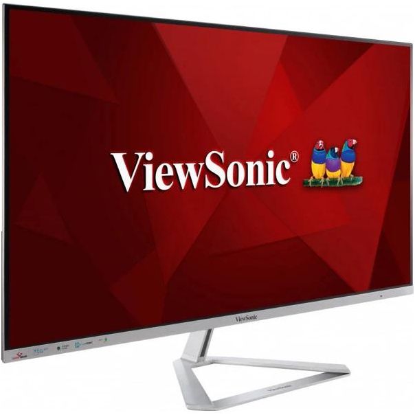 Monitor 32 ViewSonic VX3276-MHD-3 - VX3276-MHD-3
