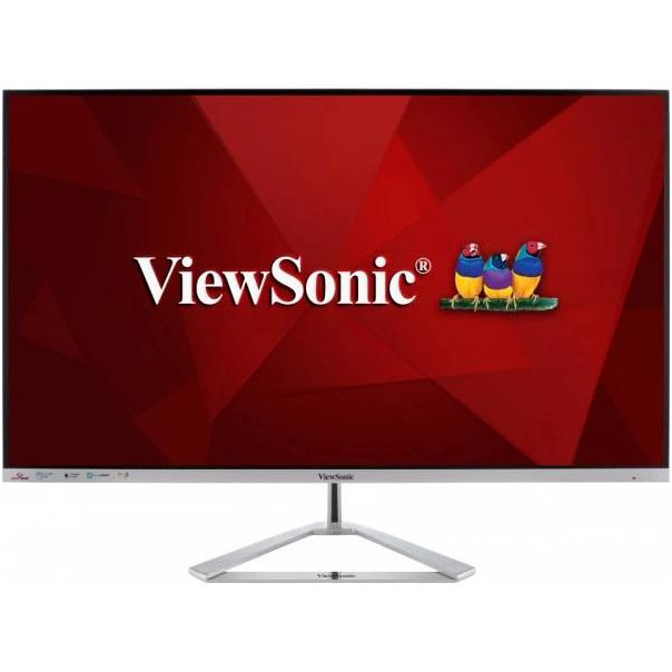 Monitor 32 ViewSonic VX3276-MHD-3 - VX3276-MHD-3