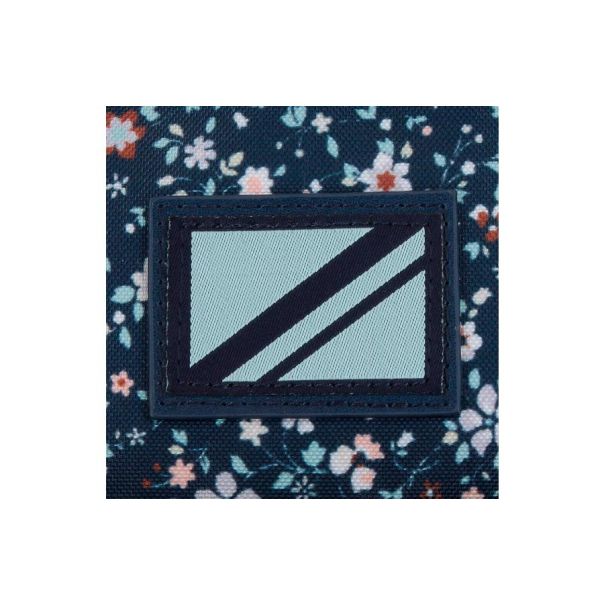 PEPE JEANS Torba za devojčice za sport teget - 8435692742532