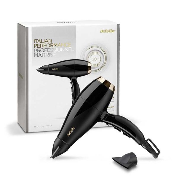 BABYLISS Fen za kosu 6714E - 6714E