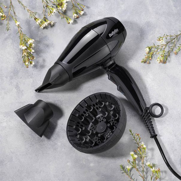 BABYLISS Fen za kosu 6715DE - 6715DE