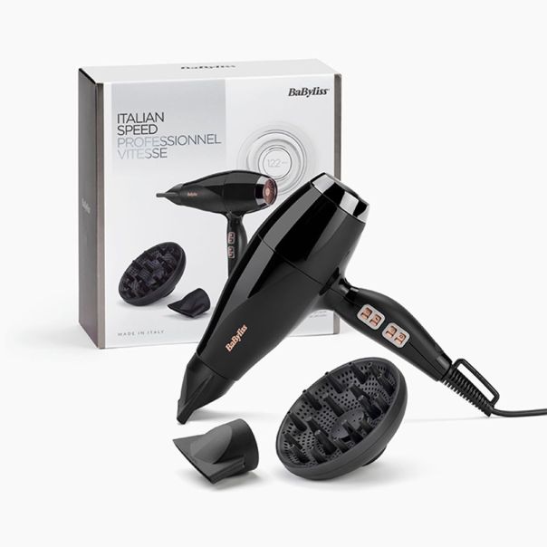 BABYLISS Fen za kosu 6716DE 2300W - 6716DE