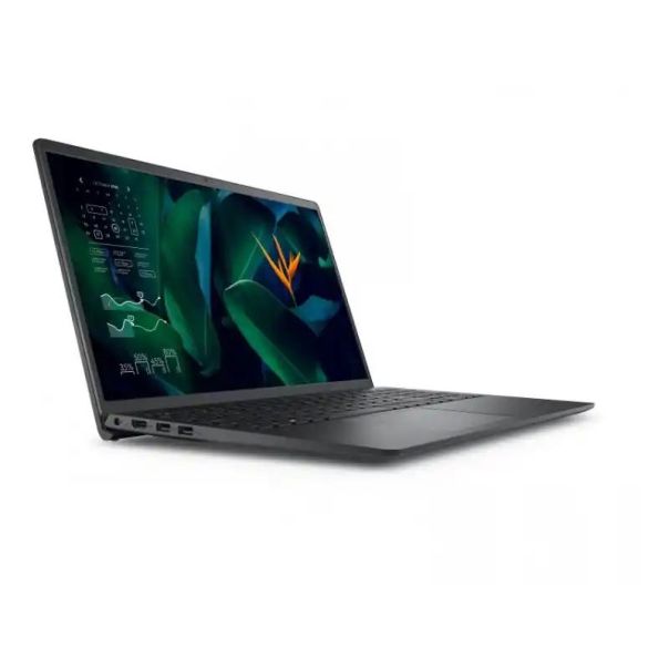 Laptop Dell Vostro 3510 15.6  FHD/i3-1115G4/12GB/M.2 256GB/SRB Backlit Black 5Y5B - 9856666587454
