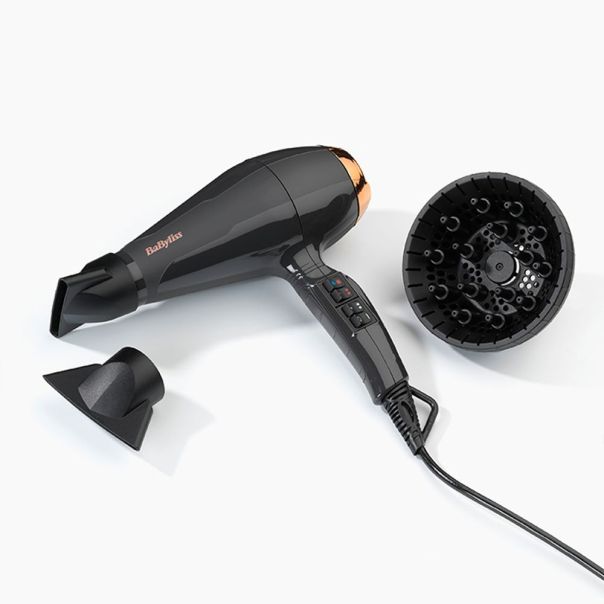 BABYLISS Fen za kosu 6719DE 2200W - 6719DE