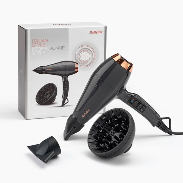 BABYLISS Fen za kosu 6719DE 2200W - 6719DE