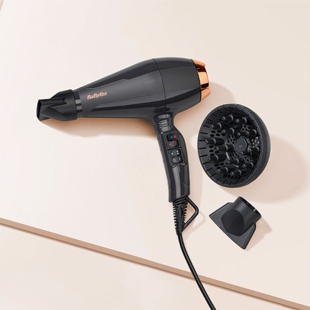 BABYLISS Fen za kosu 6719DE 2200W - 6719DE