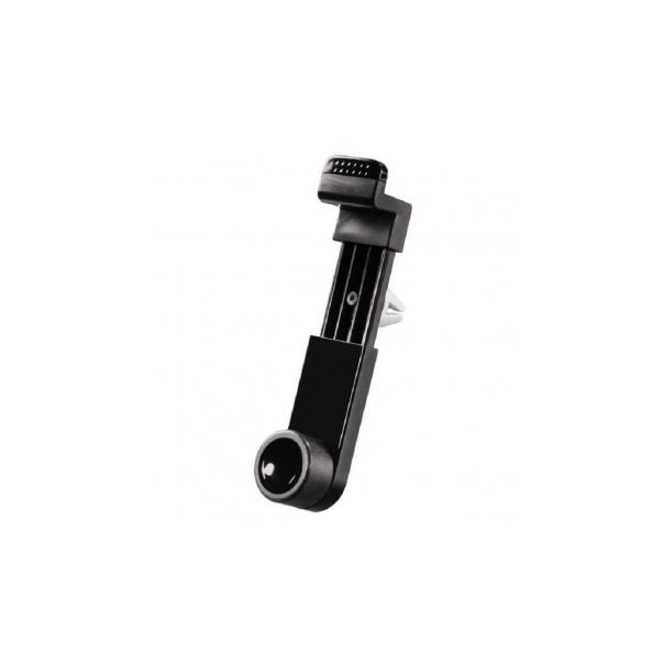 HAMA Držač u kolima za telefon Flipper, crna - 135803